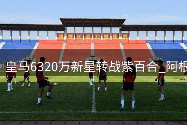 皇马6320万新星转战紫百合 阿根廷天才外租意甲寻突破